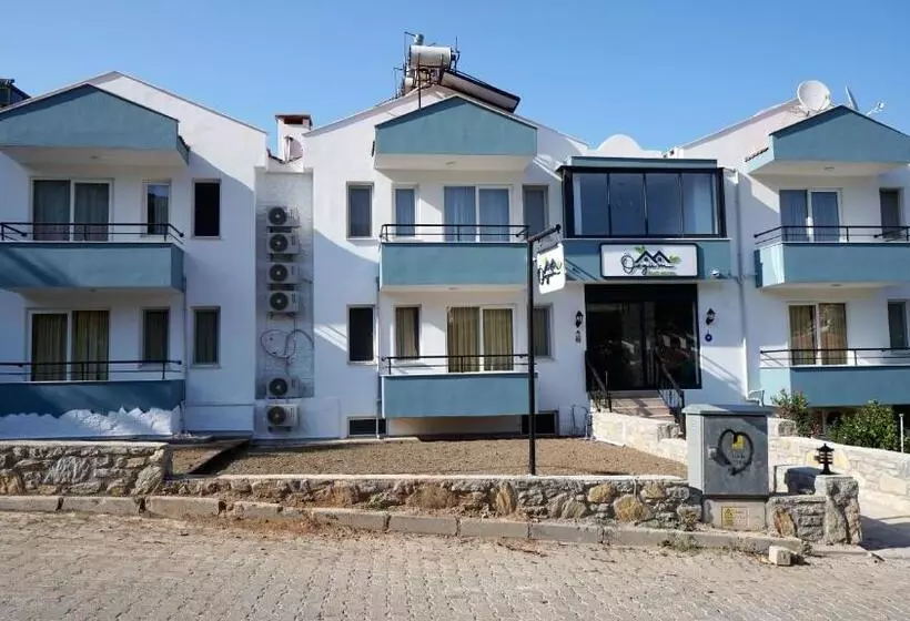 özgüm Suite Otel