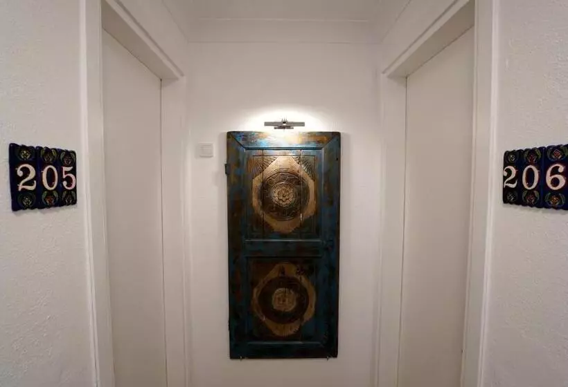 özgüm Suite Otel