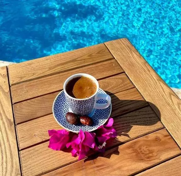 özgüm Suite Otel