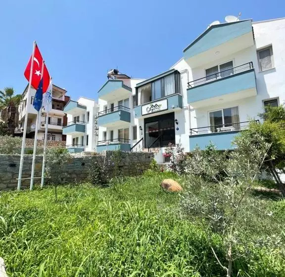 özgüm Suite Otel