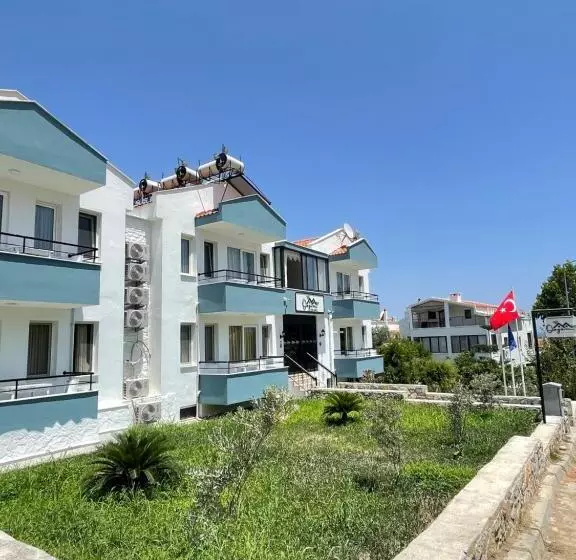 özgüm Suite Otel