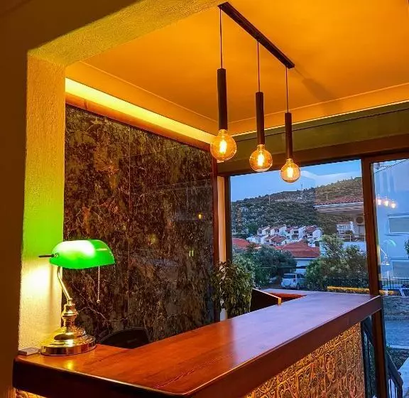 özgüm Suite Otel