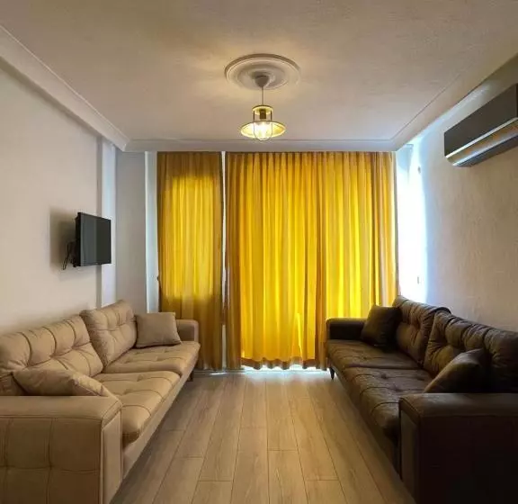 özgüm Suite Otel