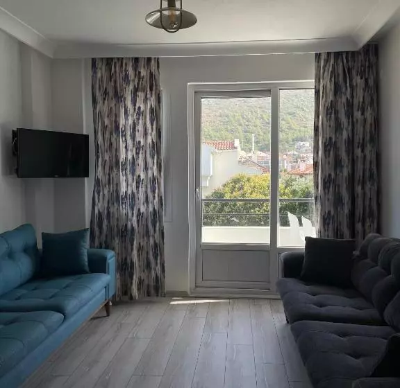 özgüm Suite Otel