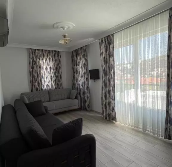 özgüm Suite Otel