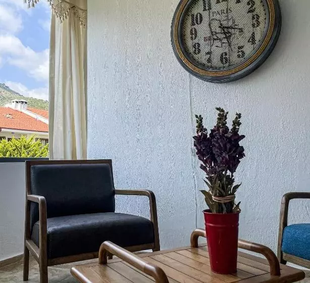 özgüm Suite Otel