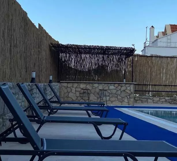 özgüm Suite Otel