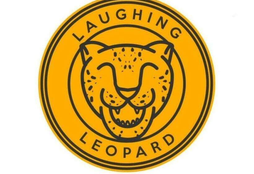 호스텔 Laughing Leopard Trinco