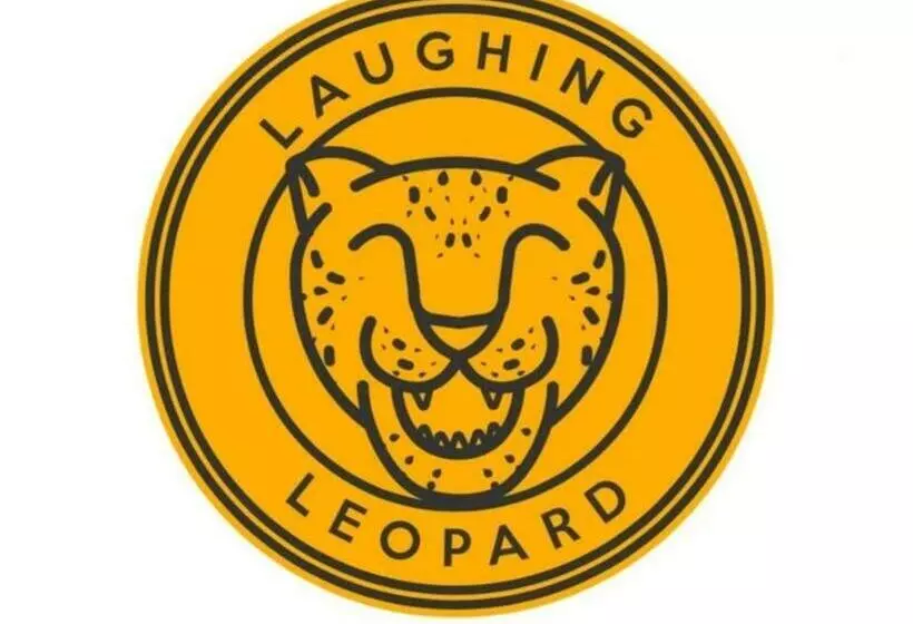 ユースホステル Laughing Leopard Trinco