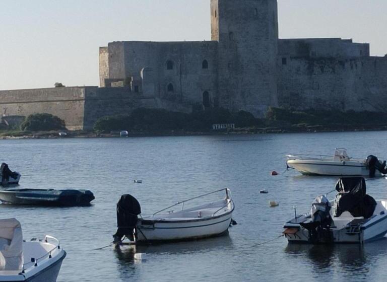 住宿加早餐  Carlo S Rooms