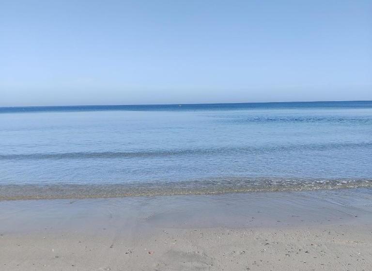 住宿加早餐  Carlo S Rooms