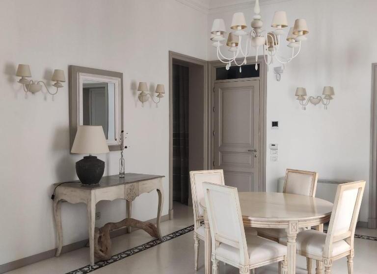 住宿加早餐  Carlo S Rooms