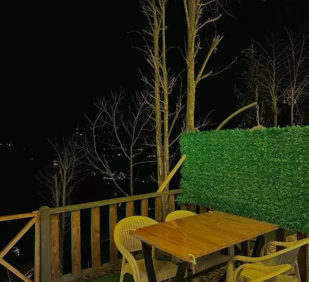 ベッドアンドブレックファースト Ri̇ze Sereni̇ty Bungalov