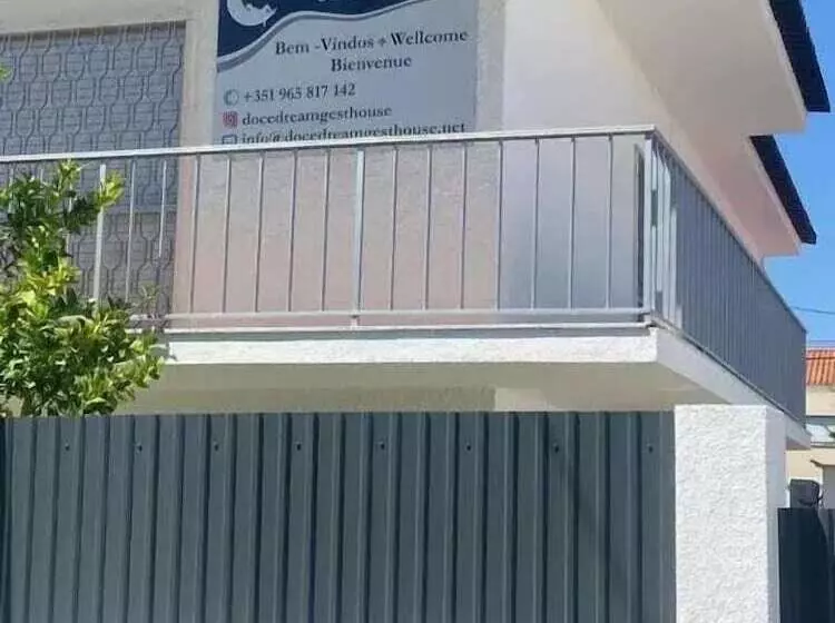 Doce Dream Guest House