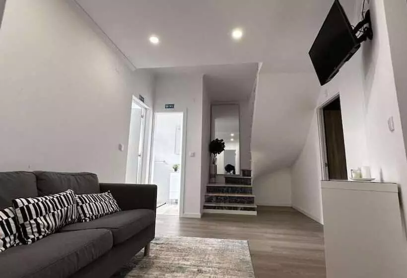 Doce Dream Guest House