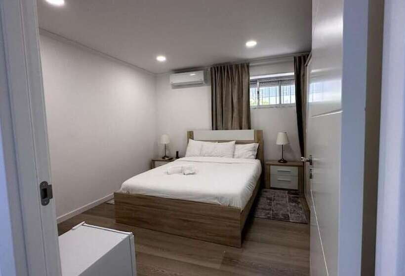 Doce Dream Guest House