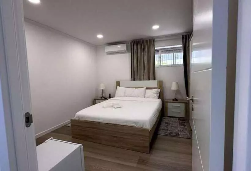 Doce Dream Guest House