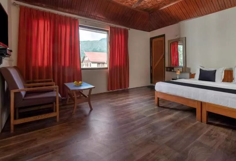 Fabhotel Day S Inn