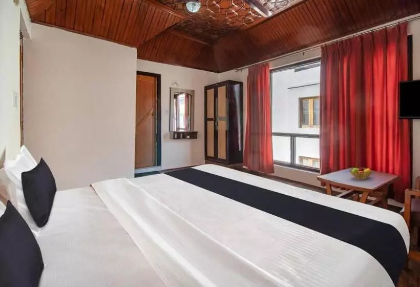Fabhotel Day S Inn