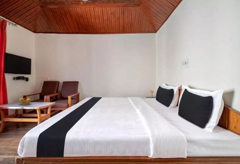 Fabhotel Day S Inn
