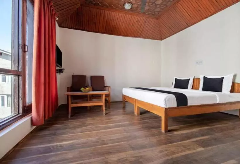 Fabhotel Day S Inn