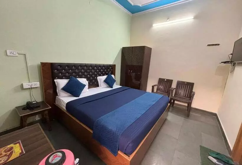 Hôtel Devvani