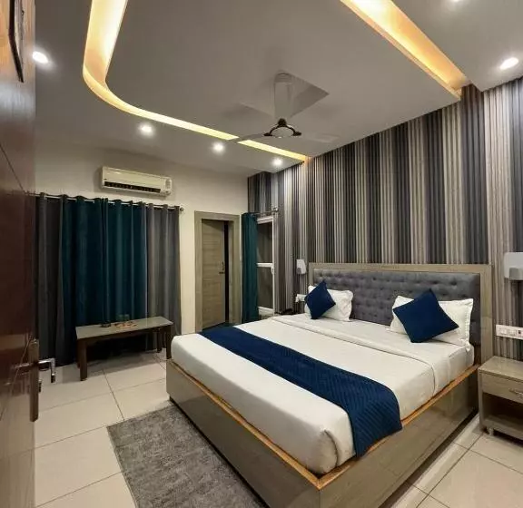 Hôtel Devvani
