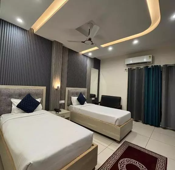 Hôtel Devvani