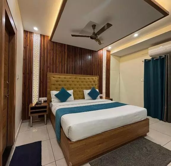Hôtel Devvani