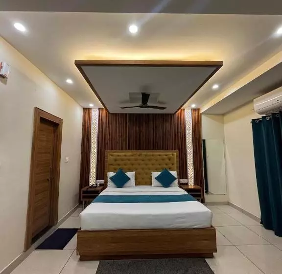 Hôtel Devvani
