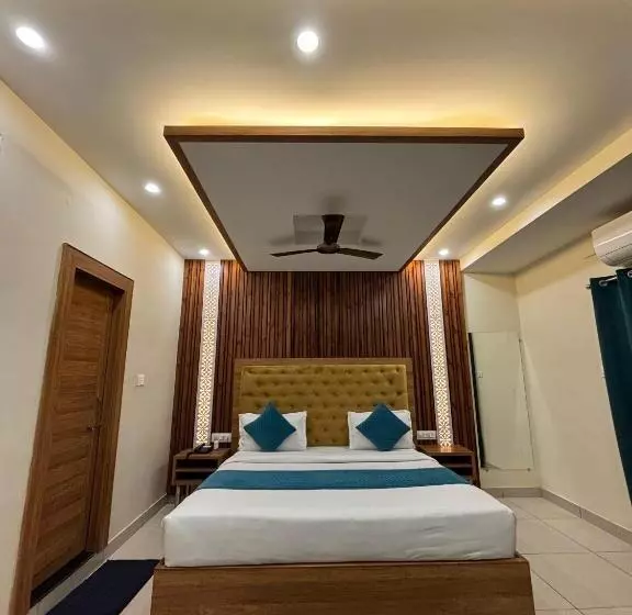 Hôtel Devvani