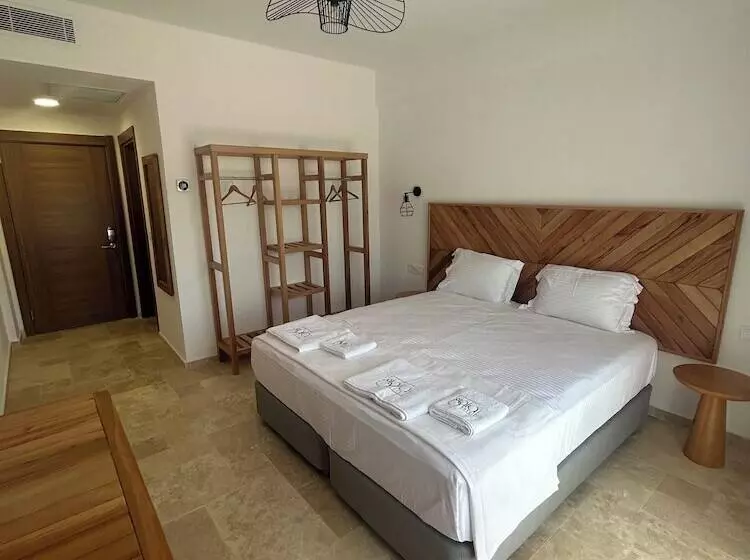 ホテル Terra Gaia