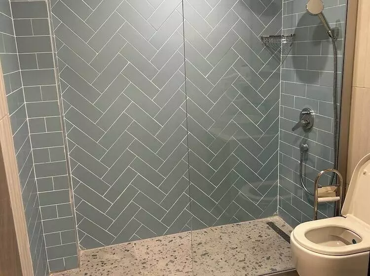 ホテル Terra Gaia