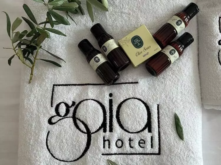 ホテル Terra Gaia