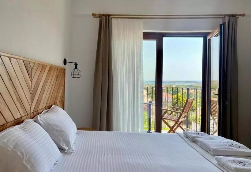 ホテル Terra Gaia