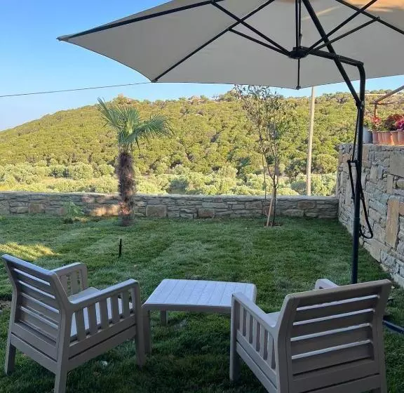 ホテル Terra Gaia