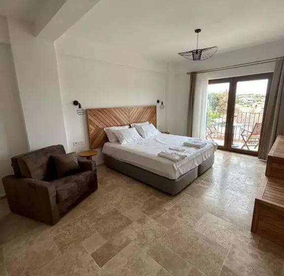 ホテル Terra Gaia