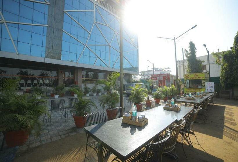 هتل Highway King Jaipur