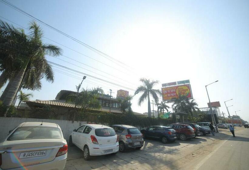 هتل Highway King Jaipur