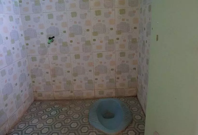 Hotelli Spot On 92666 Rumah Kos Arafah Syariah