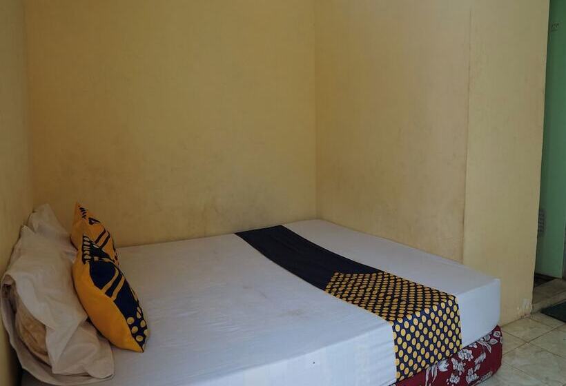 Hotel Spot On 92666 Rumah Kos Arafah Syariah