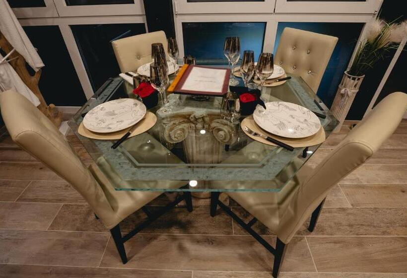 פנסיון Himeros Et Ses Péchés Loveroom