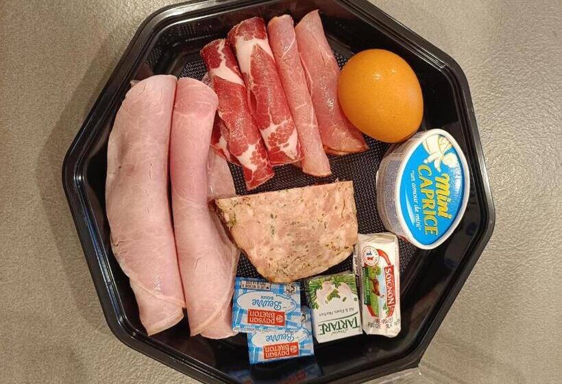 פנסיון Himeros Et Ses Péchés Loveroom