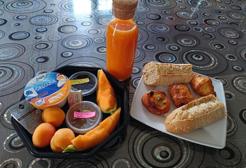 פנסיון Himeros Et Ses Péchés Loveroom