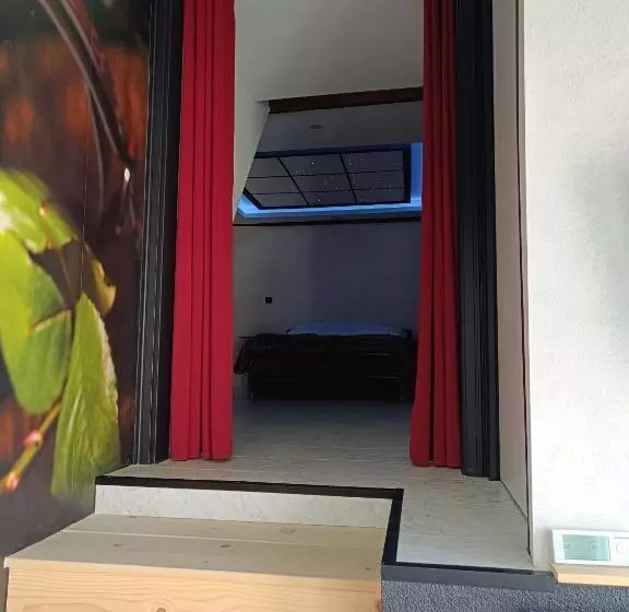 ペンション Himeros Et Ses Péchés Loveroom