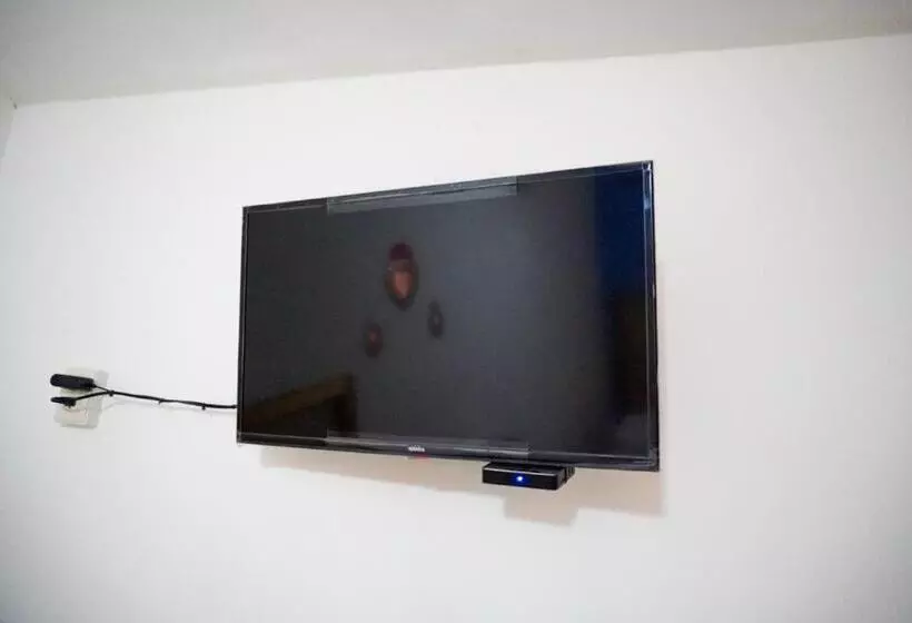 پانسیون Hostal Chocolate Calenda