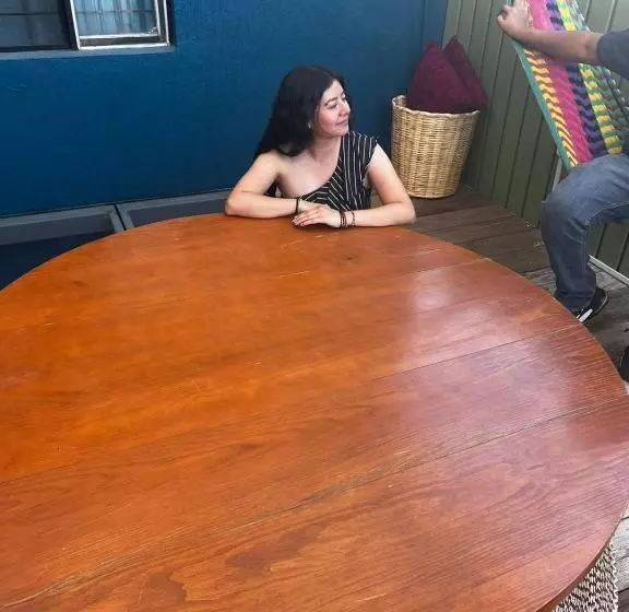 پانسیون Hostal Chocolate Calenda