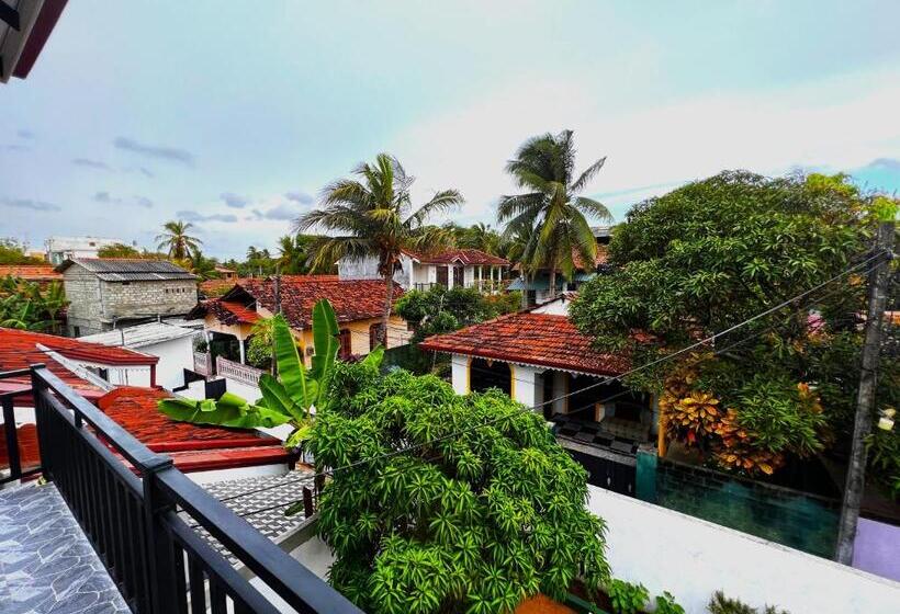 Pensión Nathaniel S Guest Inn