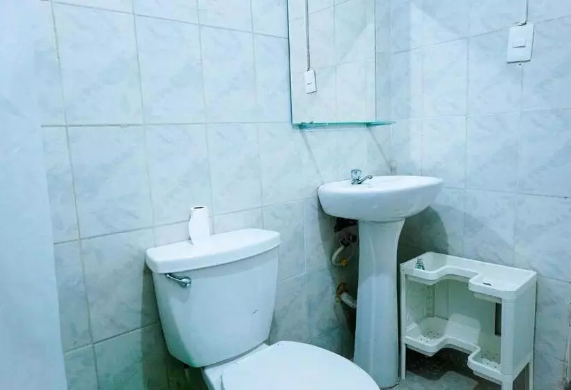 Majatalo Refugio Encantador