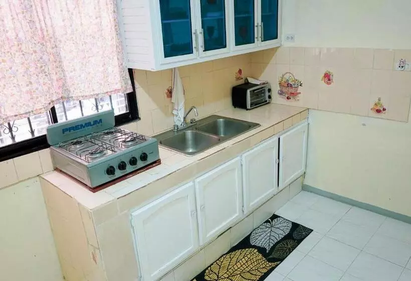 Majatalo Refugio Encantador